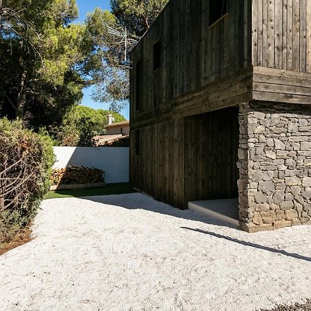 Le Cabanon Villa Agde Esterno foto