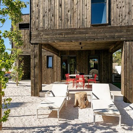 Le Cabanon Villa Agde Esterno foto