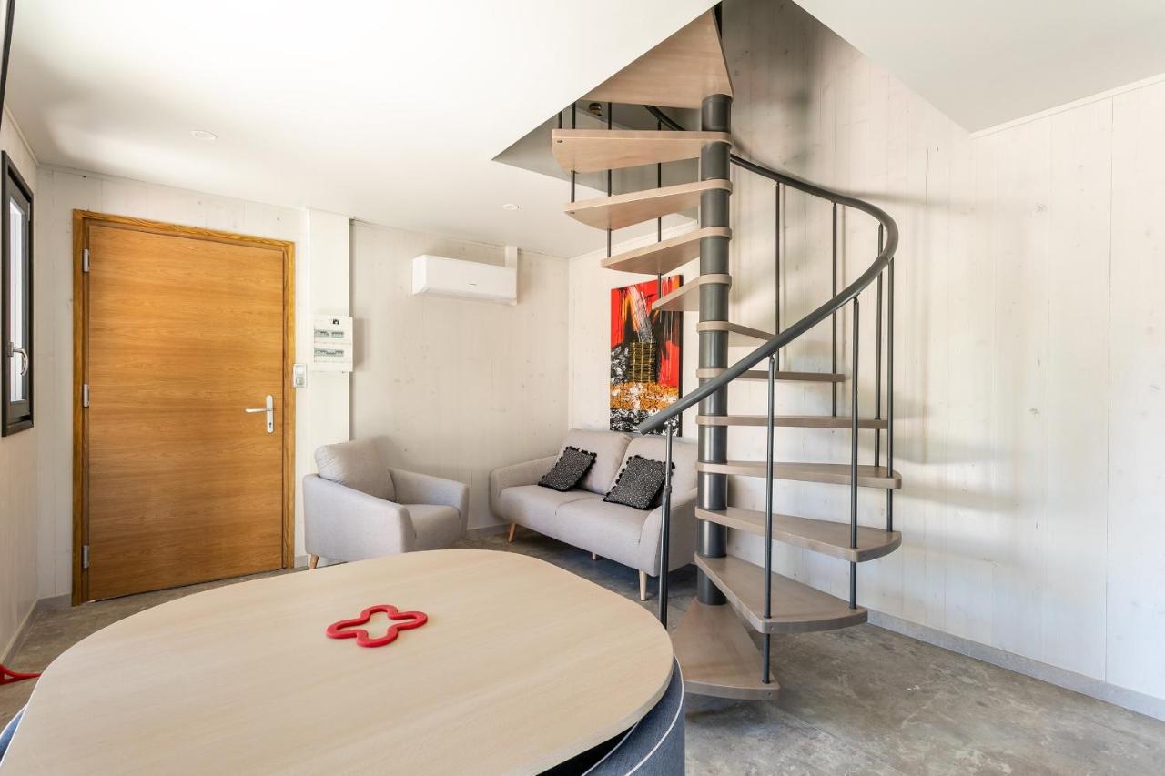 Le Cabanon Villa Agde Esterno foto