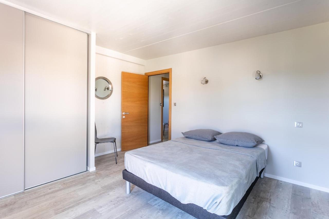 Le Cabanon Villa Agde Esterno foto