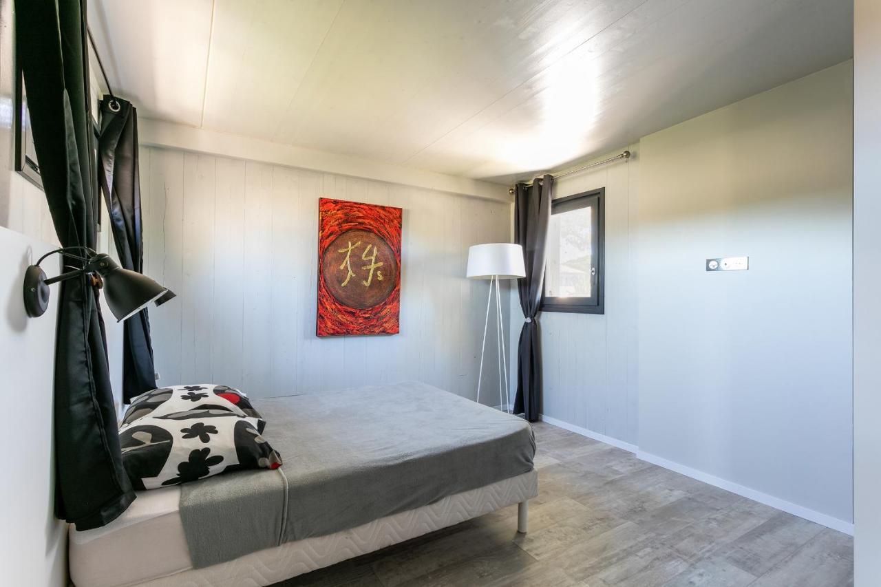 Le Cabanon Villa Agde Esterno foto